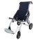 Carrinho de Reabilitação Dobrável Lisa Tamanho 1 até 50kg Assento 35cm Ottobock