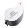 Lupa de Bolso com Led 40x Copartiner