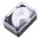 Lupa de Bolso com Led 40x Copartiner