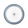 Roda Traseira de Cadeira de Rodas M1 Ottobock
