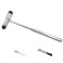 Martelo Buck Pincel 18cm Weldon