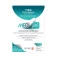 Medgel Tira Silicone Cicatrizante e Queloides 30x2cm 2 Und Silimed