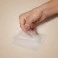 Medgel Tira Silicone Cicatrizante e Queloides 30x2cm 2 Und Silimed