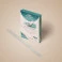 Medgel Tira Silicone Cicatrizante e Queloides 30x2cm 2 Und Silimed
