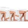 Kit de Meias para Úlceras Sigvaris Ulcer + P2