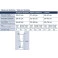 Meia de Compressão Meia Calça Gestante Sigvaris Comfort 20-30 mmHg