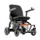 Cadeira de Rodas Motorizada Robooter Power Lite