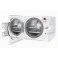 Autoclave Horizontal Led Gravitacional Normal Box 30L