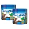 Nutra Milk Kids Kit 2 Unidades Complemento Alimentar Infantil 400g - Chocolate