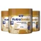 Nutra Senior Adulto 50+ Kit 3 Unidades Complemento Alimentar 400g - Sem Sabor 