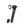 Otoscópio Pocket Lampada LED Preto Welch Allyn
