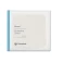 Placa protetora de pele p/ostomia 15x15 COLOPLAST