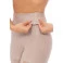 Boxer Lace Cintura Alta com Renda Cor Blush G Plié