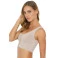 Soutien Pós Cirúrgico Top Control Cor Base Ref. 50142 Plié 