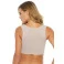 Soutien Pós Cirúrgico Top Control Cor Base Ref. 50142 Plié 