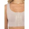 Soutien Pós Cirúrgico Top Control Cor Base M Ref. 50142 Plié