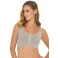 Soutien Pós Cirúrgico Top Control Cor Fendi Ref. 50142 Plié - GG