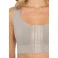 Soutien Pós Cirúrgico Top Control Cor Fendi Ref. 50142 Plié - GG
