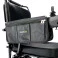 Cadeira de Rodas Motorizada Compact In - Power Lite - Rosa