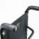 Cadeira de Rodas Monobloco em Alumínio New One - Smart 