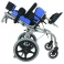 Carrinho Prisma Baby Tilt até 45° Vanzetti
