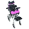 Carrinho Prisma Baby Tilt até 45° Vanzetti