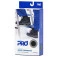 Meia Pro 15-20 Preta Sigvaris