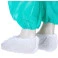 Prope Descartavel Soldado Soft Branco Anadona