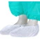 Prope Descartavel Soldado Soft Branco Anadona