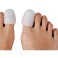 Protetor De Silicone Gel Para Unhas Encravadas Hidrolight
