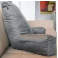 Almofada de Encosto Ergonômica Relax Longevitech