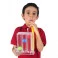 Respiron Kids Exercitador e Incentivador Infantil NCS 