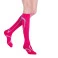 Meia Esportiva Performance 20/30mmHg AD Panturrilha Rosa Sigvaris + E-book