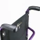 Cadeira de Rodas Monobloco em Alumínio New One - Smart 