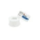 Micropore 25mm x 10m Branco com Capa 10 Unidades 1530 3M