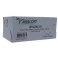Fio nylon 3-0 c/ag 3/8 cir trg 2,0cm 45cm 