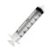 Seringa Descartável 60ml Luer Lock - SR