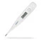 Termometro Digital Branco TH1027 G-Tech