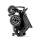 Cadeira De Rodas Motorizada Compacta Slim Power Lite
