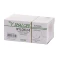 Fio Nylon 2-0 com Ag 3/8 Cir Trg 2,5 cm - 45 cm
