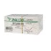 Fio cat gut simples 3-0 c/ag 3/8cir cil3,0 75cm