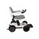 Cadeira de Rodas Motorizada Dobrável até 120 Kg Spacemed Dellamed
