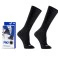 Meia Pro 15-20 Preta Sigvaris