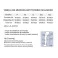 Meia de Compressão 7/8 Sigvaris Antitrombo 18-23 mmHg