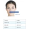 Máscara CPAP Nasal AirFit N20 Resmed tabela de tamanho