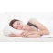 Travesseiro para Cervical TheraCurve TheraMart
