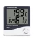 Termo-Higrômetro Digital Máx/Min sem Cabo Externo TH50 Incoterm