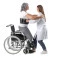 Cinto de Transferência para Pacientes Acamados e Home Care Hidrolight