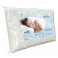 Travesseiro Cervical Visco Elástico 50x70cm Vittaflex