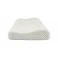 Travesseiro Cervical Visco Elástico 50x70cm Vittaflex